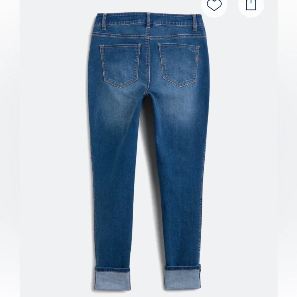 1822 Skinny Jeans - Picture 2 of 6